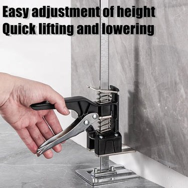 LiftMate Pro™ – Precision Arm Jack & Cabinet Elevator
